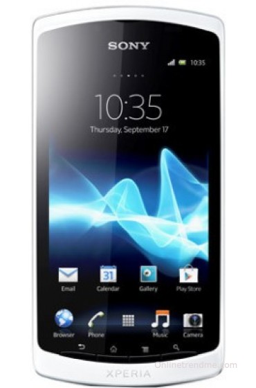 Sony Xperia Neo L(Glossy White, 1 GB) Sony Xperia Neo L(Glossy White, 1 GB)